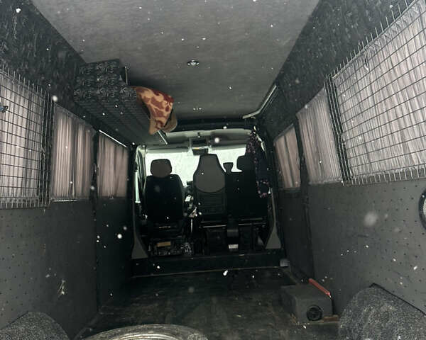 Білий Рено Мастєр, об'ємом двигуна 2.3 л та пробігом 350 тис. км за 12700 $, фото 12 на Automoto.ua