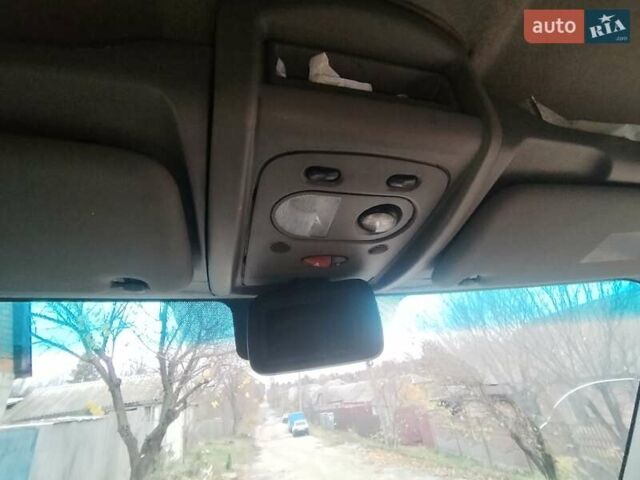 Білий Рено Мастєр, об'ємом двигуна 2.3 л та пробігом 548 тис. км за 8000 $, фото 2 на Automoto.ua