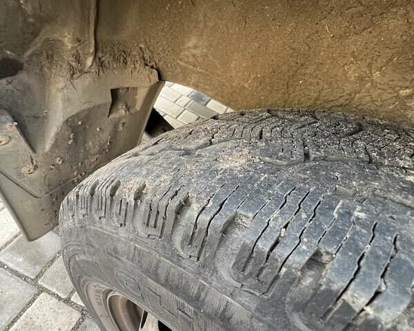 Білий Рено Мастєр, об'ємом двигуна 2.3 л та пробігом 391 тис. км за 9500 $, фото 3 на Automoto.ua