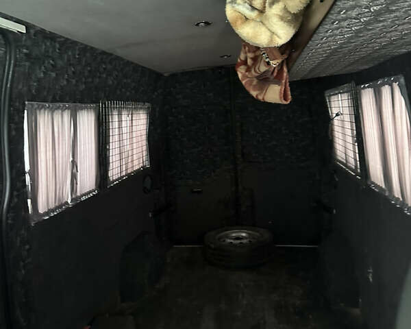 Білий Рено Мастєр, об'ємом двигуна 2.3 л та пробігом 350 тис. км за 12700 $, фото 10 на Automoto.ua