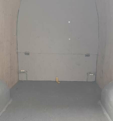 Білий Рено Мастєр, об'ємом двигуна 2.3 л та пробігом 264 тис. км за 12000 $, фото 24 на Automoto.ua