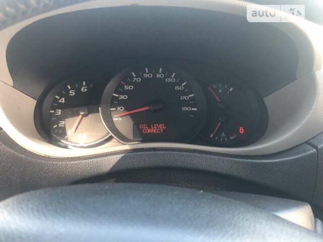 Білий Рено Мастєр, об'ємом двигуна 2.3 л та пробігом 330 тис. км за 9300 $, фото 10 на Automoto.ua