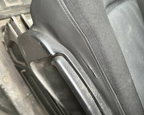 Білий Рено Мастєр, об'ємом двигуна 2.3 л та пробігом 360 тис. км за 10700 $, фото 10 на Automoto.ua