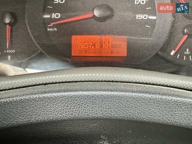 Білий Рено Мастєр, об'ємом двигуна 2.3 л та пробігом 360 тис. км за 10700 $, фото 2 на Automoto.ua