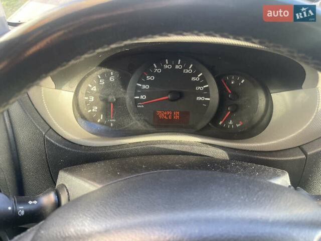 Рено Мастєр 2012 у Ковель на Automoto.ua Білий Рено Мастєр, об'ємом двигуна 2.3 л та пробігом 353 тис. км за 10700 $, фото 11 на Automoto.ua