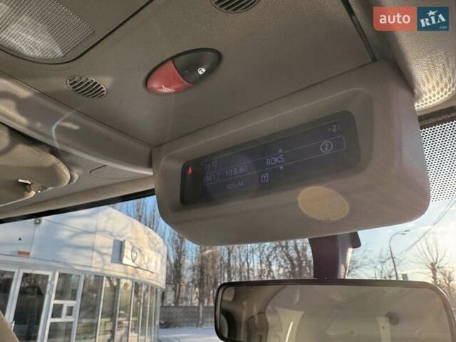 Белый Рено Мастер, объемом двигателя 2.3 л и пробегом 272 тыс. км за 12750 $, фото 13 на Automoto.ua