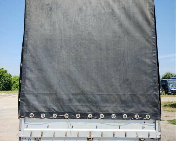 Білий Рено Мастєр, об'ємом двигуна 2.3 л та пробігом 923 тис. км за 12900 $, фото 3 на Automoto.ua