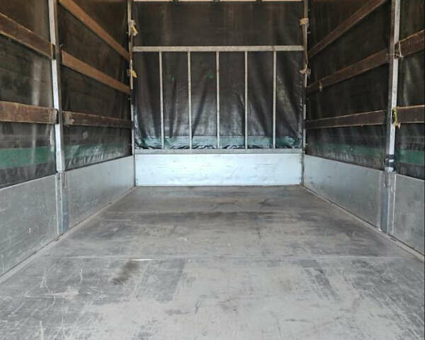 Білий Рено Мастєр, об'ємом двигуна 2.3 л та пробігом 923 тис. км за 12900 $, фото 5 на Automoto.ua