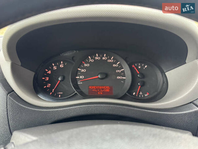 Белый Рено Мастер, объемом двигателя 2.3 л и пробегом 519 тыс. км за 10900 $, фото 24 на Automoto.ua