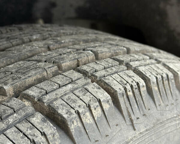 Білий Рено Мастєр, об'ємом двигуна 2.3 л та пробігом 556 тис. км за 11000 $, фото 4 на Automoto.ua