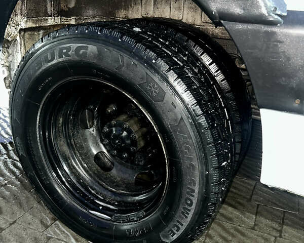 Белый Рено Мастер, объемом двигателя 2.3 л и пробегом 580 тыс. км за 11900 $, фото 13 на Automoto.ua