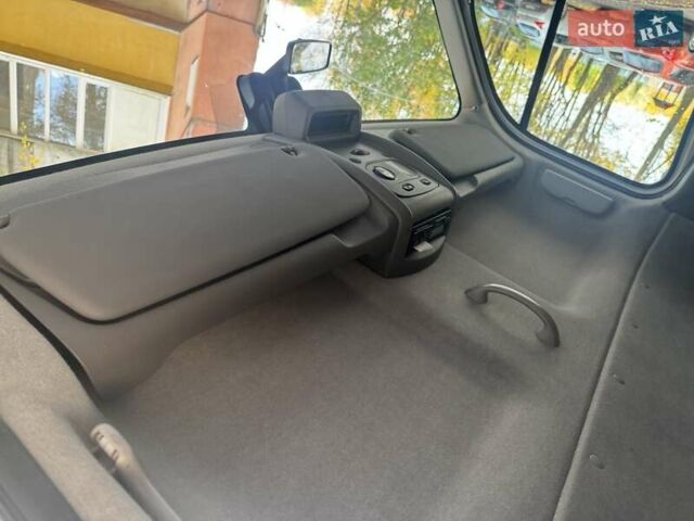 Рено Мастєр 2013 у Рівному на Automoto.ua Білий Рено Мастєр, об'ємом двигуна 2.3 л та пробігом 268 тис. км за 15700 $, фото 10 на Automoto.ua