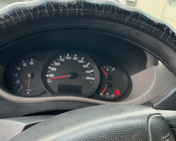 Білий Рено Мастєр, об'ємом двигуна 2.3 л та пробігом 500 тис. км за 9000 $, фото 9 на Automoto.ua