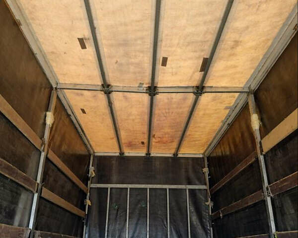 Білий Рено Мастєр, об'ємом двигуна 2.3 л та пробігом 923 тис. км за 12900 $, фото 6 на Automoto.ua