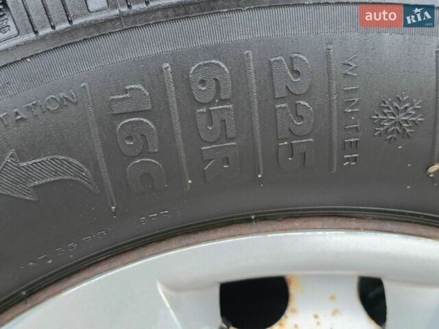 Білий Рено Мастєр, об'ємом двигуна 2.3 л та пробігом 387 тис. км за 10999 $, фото 33 на Automoto.ua