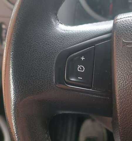 Белый Рено Мастер, объемом двигателя 2.3 л и пробегом 216 тыс. км за 15800 $, фото 17 на Automoto.ua