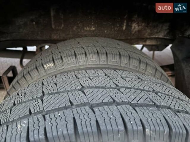 Білий Рено Мастєр, об'ємом двигуна 2.3 л та пробігом 405 тис. км за 16500 $, фото 23 на Automoto.ua