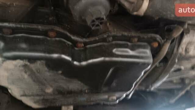 Белый Рено Мастер, объемом двигателя 2.3 л и пробегом 282 тыс. км за 9800 $, фото 15 на Automoto.ua