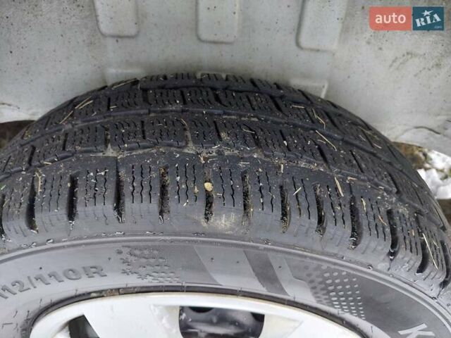 Белый Рено Мастер, объемом двигателя 2.3 л и пробегом 358 тыс. км за 12900 $, фото 39 на Automoto.ua