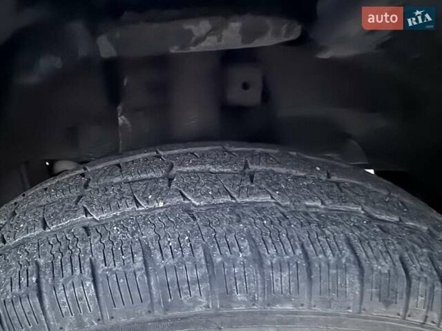 Білий Рено Мастєр, об'ємом двигуна 2.3 л та пробігом 405 тис. км за 16500 $, фото 25 на Automoto.ua