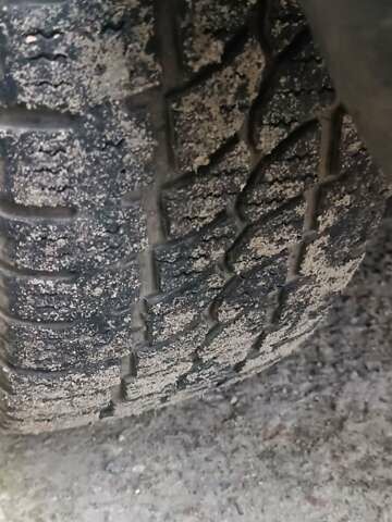 Белый Рено Мастер, объемом двигателя 2.3 л и пробегом 282 тыс. км за 9800 $, фото 16 на Automoto.ua