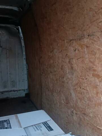 Белый Рено Мастер, объемом двигателя 2.3 л и пробегом 282 тыс. км за 9800 $, фото 18 на Automoto.ua