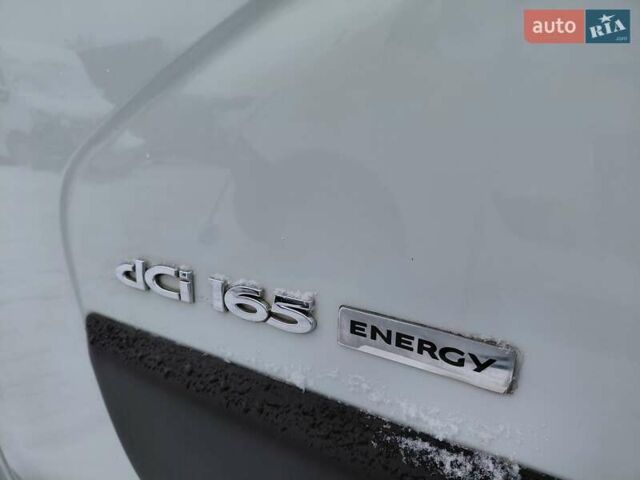 Белый Рено Мастер, объемом двигателя 2.3 л и пробегом 358 тыс. км за 12900 $, фото 38 на Automoto.ua