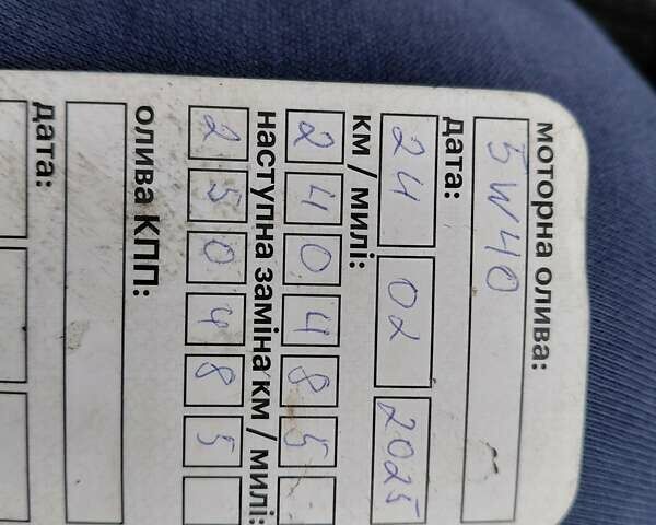 Белый Рено Мастер, объемом двигателя 2.3 л и пробегом 247 тыс. км за 12900 $, фото 2 на Automoto.ua