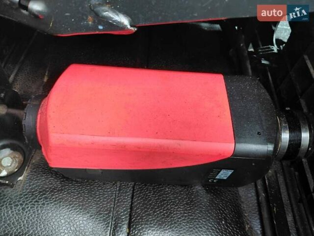 Белый Рено Мастер, объемом двигателя 2.3 л и пробегом 358 тыс. км за 12900 $, фото 22 на Automoto.ua