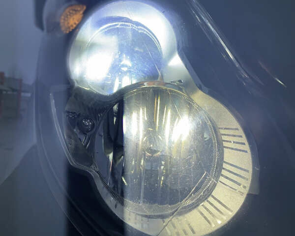 Белый Рено Мастер, объемом двигателя 2.3 л и пробегом 590 тыс. км за 12999 $, фото 19 на Automoto.ua