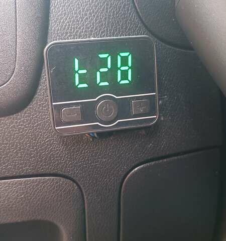 Белый Рено Мастер, объемом двигателя 2.3 л и пробегом 216 тыс. км за 15800 $, фото 9 на Automoto.ua