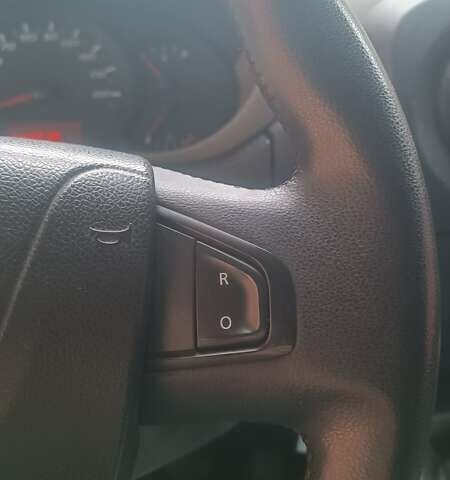 Белый Рено Мастер, объемом двигателя 2.3 л и пробегом 216 тыс. км за 15800 $, фото 15 на Automoto.ua