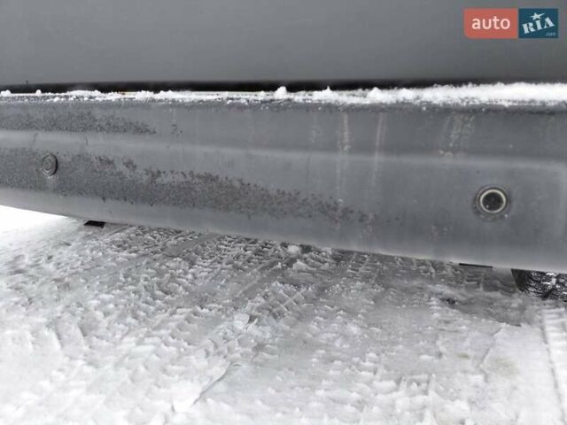 Белый Рено Мастер, объемом двигателя 2.3 л и пробегом 270 тыс. км за 13900 $, фото 35 на Automoto.ua