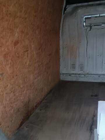 Белый Рено Мастер, объемом двигателя 2.3 л и пробегом 282 тыс. км за 9800 $, фото 17 на Automoto.ua