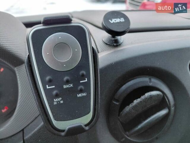 Білий Рено Мастєр, об'ємом двигуна 2.3 л та пробігом 323 тис. км за 12900 $, фото 21 на Automoto.ua