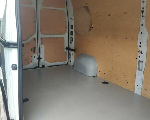 Білий Рено Мастєр, об'ємом двигуна 2.3 л та пробігом 300 тис. км за 14950 $, фото 41 на Automoto.ua