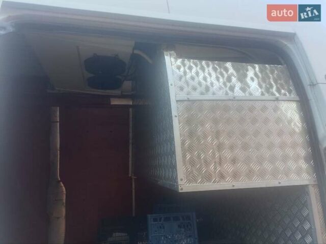 Рено Мастер 2015 в Сумах на Automoto.ua Белый Рено Мастер, объемом двигателя 0 л и пробегом 20 тыс. км за 18000 $, фото 14 на Automoto.ua