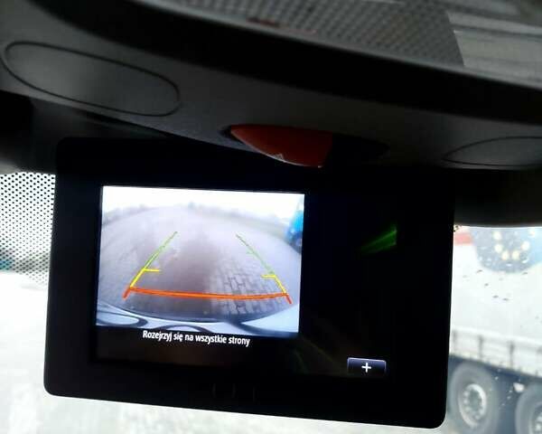 Білий Рено Мастєр, об'ємом двигуна 2.3 л та пробігом 332 тис. км за 12700 $, фото 22 на Automoto.ua