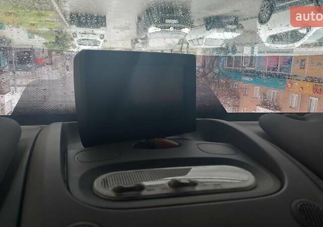 Білий Рено Мастєр, об'ємом двигуна 2.3 л та пробігом 330 тис. км за 11000 $, фото 5 на Automoto.ua