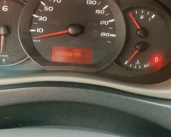 Рено Мастєр 2015 у Києві на Automoto.ua Білий Рено Мастєр, об'ємом двигуна 2.3 л та пробігом 415 тис. км за 14300 $, фото 21 на Automoto.ua