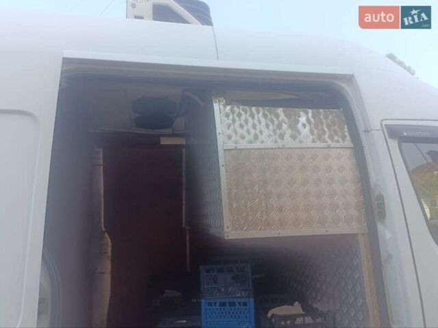 Рено Мастер 2015 в Сумах на Automoto.ua Белый Рено Мастер, объемом двигателя 0 л и пробегом 20 тыс. км за 18000 $, фото 9 на Automoto.ua