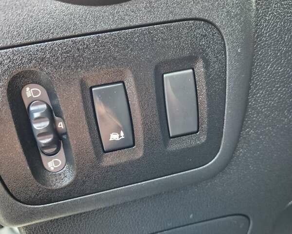 Белый Рено Мастер, объемом двигателя 2.3 л и пробегом 200 тыс. км за 14499 $, фото 32 на Automoto.ua