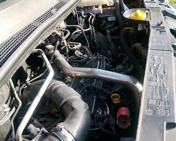 Рено Мастєр 2015 у Києві на Automoto.ua Білий Рено Мастєр, об'ємом двигуна 2.3 л та пробігом 415 тис. км за 14300 $, фото 14 на Automoto.ua