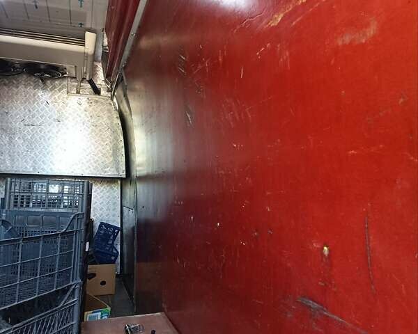 Рено Мастер 2015 в Сумах на Automoto.ua Белый Рено Мастер, объемом двигателя 0 л и пробегом 20 тыс. км за 18000 $, фото 11 на Automoto.ua