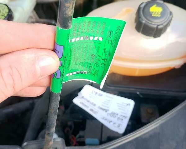 Рено Мастєр 2015 у Києві на Automoto.ua Білий Рено Мастєр, об'ємом двигуна 2.3 л та пробігом 415 тис. км за 14300 $, фото 12 на Automoto.ua