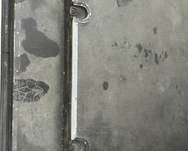 Белый Рено Мастер, объемом двигателя 2.3 л и пробегом 277 тыс. км за 15500 $, фото 18 на Automoto.ua