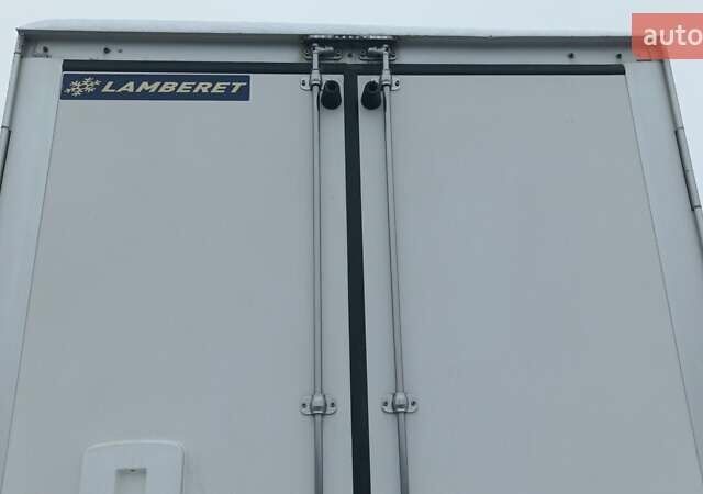 Белый Рено Мастер, объемом двигателя 2.3 л и пробегом 300 тыс. км за 20999 $, фото 34 на Automoto.ua