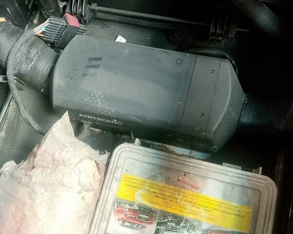 Рено Мастєр 2015 у Києві на Automoto.ua Білий Рено Мастєр, об'ємом двигуна 2.3 л та пробігом 415 тис. км за 14300 $, фото 20 на Automoto.ua