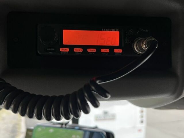 Білий Рено Мастєр, об'ємом двигуна 2.3 л та пробігом 50 тис. км за 14000 $, фото 4 на Automoto.ua