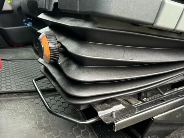 Білий Рено Мастєр, об'ємом двигуна 2.3 л та пробігом 50 тис. км за 14000 $, фото 6 на Automoto.ua